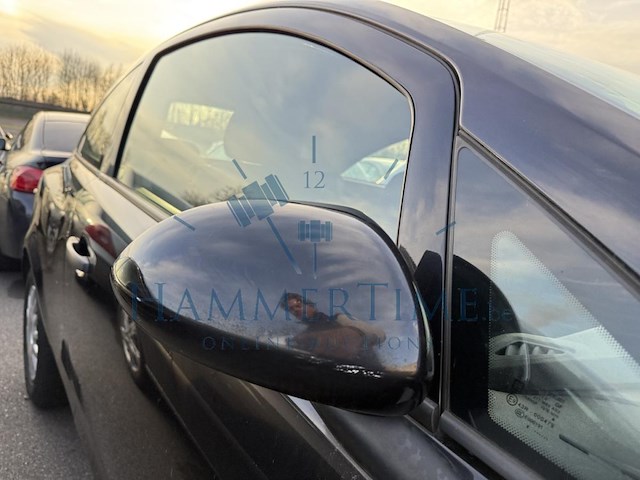 Opel corsa 1.0i essentia, 2009 - afbeelding 28 van  38