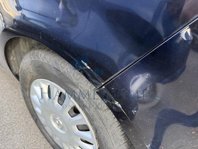 Opel corsa 1.0i essentia, 2009 - afbeelding 31 van  38