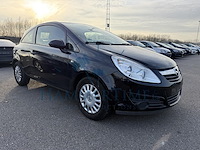 Opel corsa 1.0i essentia, 2009 - afbeelding 23 van  38