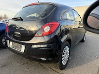 Opel corsa 1.0i essentia, 2009 - afbeelding 33 van  38