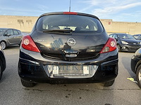 Opel corsa 1.0i essentia, 2009 - afbeelding 34 van  38