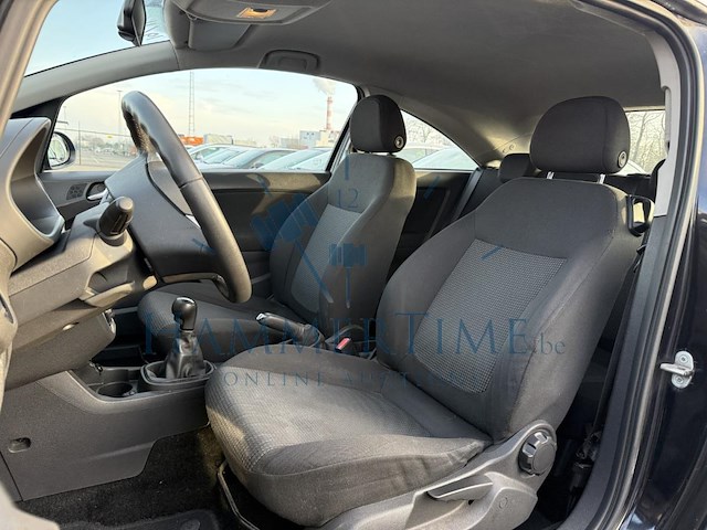 Opel corsa 1.0i essentia, 2009 - afbeelding 37 van  38