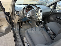 Opel corsa 1.0i essentia, 2009 - afbeelding 38 van  38