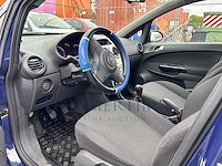 Opel corsa 1.0i essentia, 2009 - afbeelding 3 van  37
