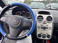 Opel corsa 1.0i essentia, 2009 - afbeelding 5 van  37