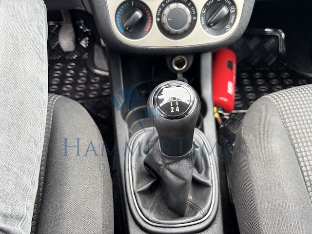 Opel corsa 1.0i essentia, 2009 - afbeelding 7 van  37
