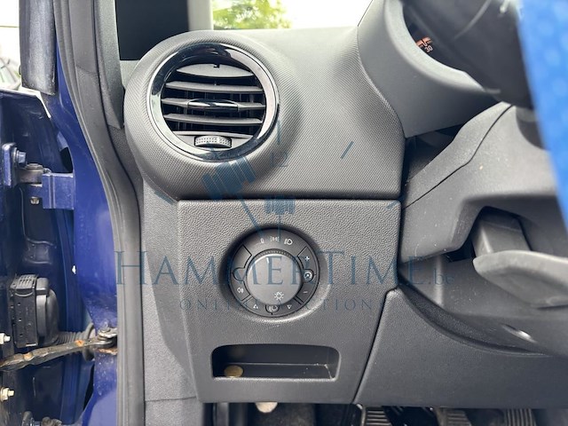 Opel corsa 1.0i essentia, 2009 - afbeelding 10 van  37