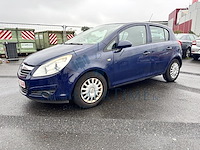 Opel corsa 1.0i essentia, 2009