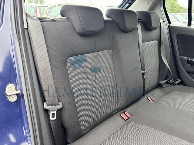 Opel corsa 1.0i essentia, 2009 - afbeelding 15 van  37