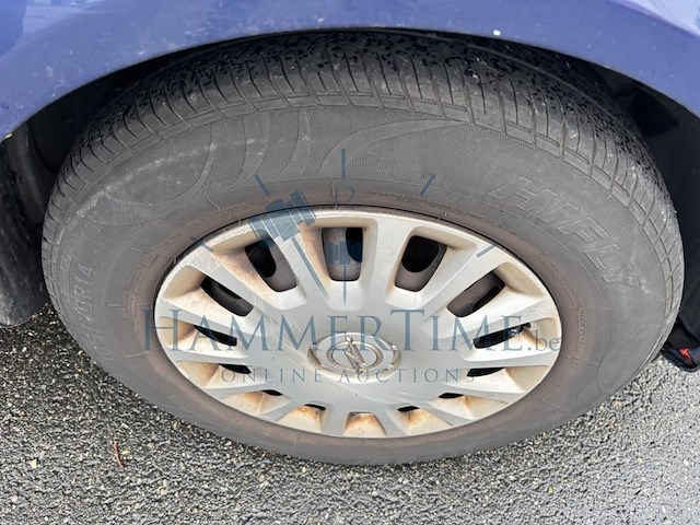 Opel corsa 1.0i essentia, 2009 - afbeelding 18 van  37