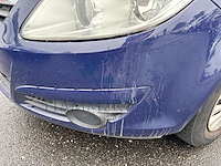 Opel corsa 1.0i essentia, 2009 - afbeelding 21 van  37