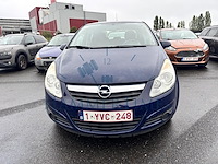 Opel corsa 1.0i essentia, 2009 - afbeelding 12 van  37