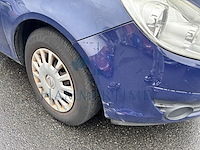 Opel corsa 1.0i essentia, 2009 - afbeelding 25 van  37
