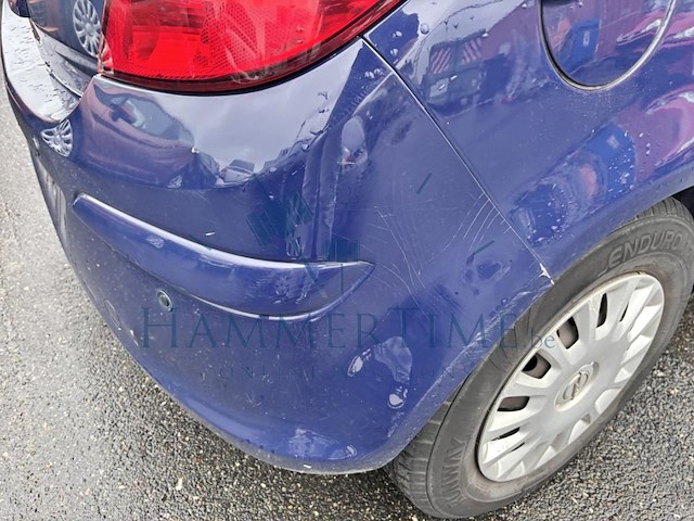 Opel corsa 1.0i essentia, 2009 - afbeelding 27 van  37