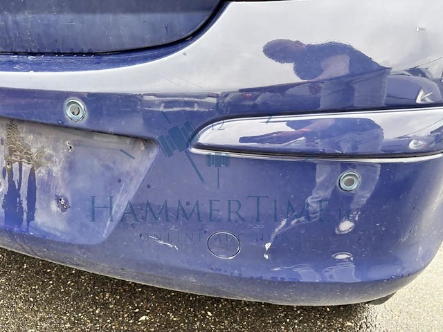 Opel corsa 1.0i essentia, 2009 - afbeelding 28 van  37