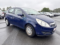 Opel corsa 1.0i essentia, 2009 - afbeelding 23 van  37