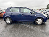 Opel corsa 1.0i essentia, 2009 - afbeelding 32 van  37