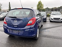 Opel corsa 1.0i essentia, 2009 - afbeelding 33 van  37