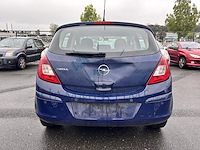 Opel corsa 1.0i essentia, 2009 - afbeelding 34 van  37