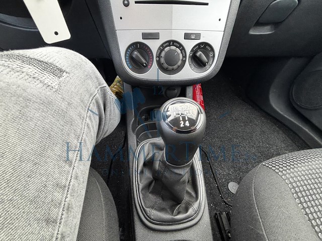 Opel corsa 1.0i essentia, 2011 - afbeelding 4 van  25