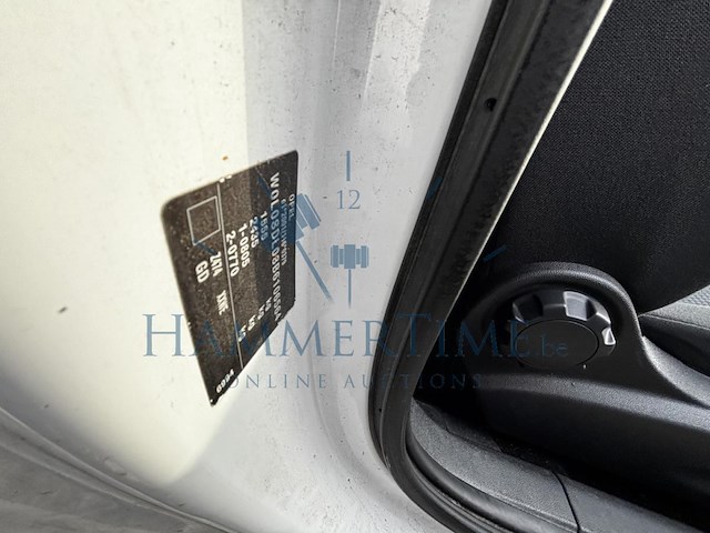Opel corsa 1.0i essentia, 2011 - afbeelding 10 van  25