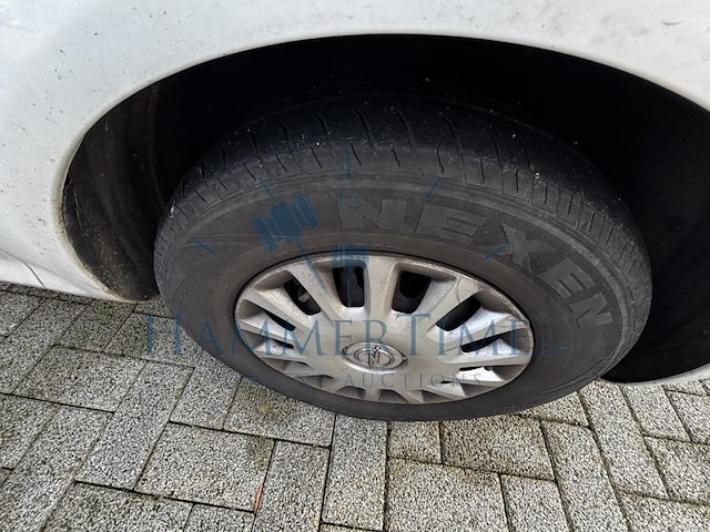 Opel corsa 1.0i essentia, 2011 - afbeelding 11 van  25