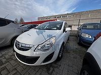 Opel corsa 1.0i essentia, 2011 - afbeelding 1 van  25