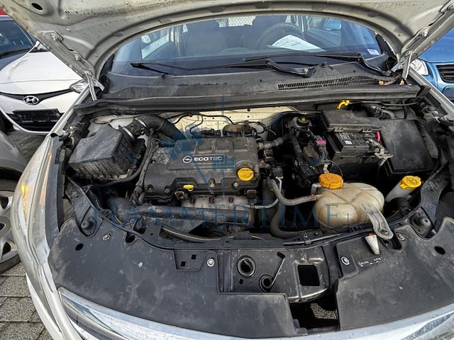 Opel corsa 1.0i essentia, 2011 - afbeelding 13 van  25
