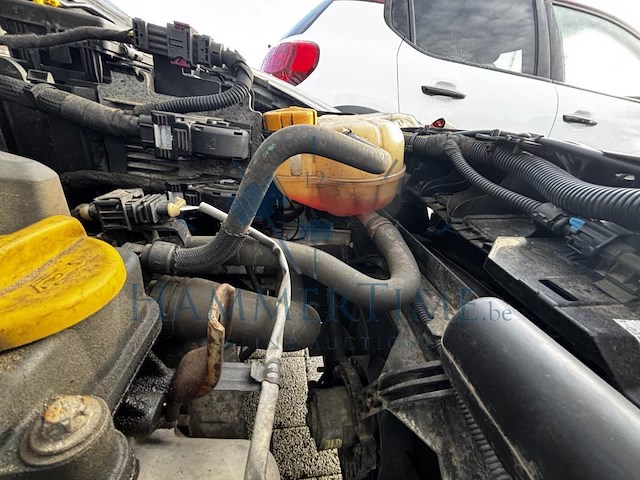 Opel corsa 1.0i essentia, 2011 - afbeelding 14 van  25