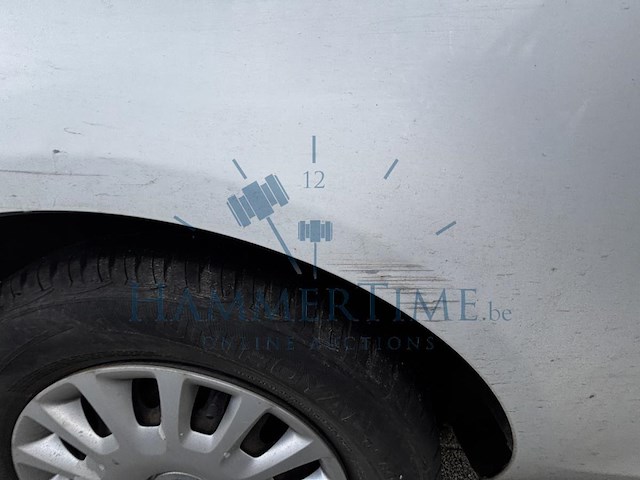 Opel corsa 1.0i essentia, 2011 - afbeelding 15 van  25