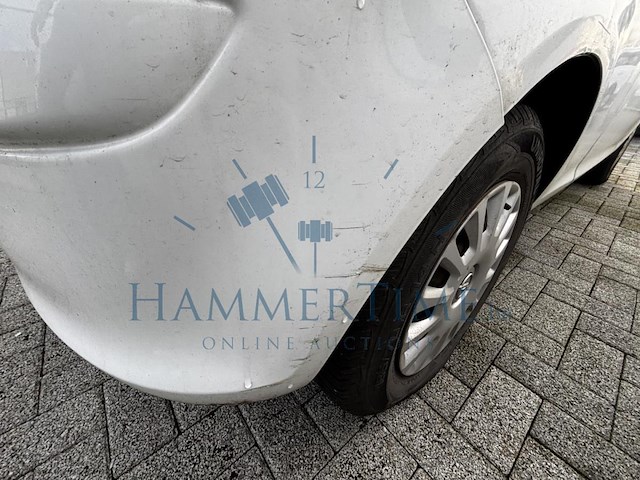 Opel corsa 1.0i essentia, 2011 - afbeelding 16 van  25