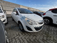 Opel corsa 1.0i essentia, 2011 - afbeelding 19 van  25