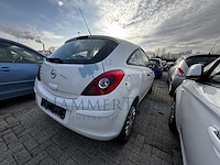Opel corsa 1.0i essentia, 2011 - afbeelding 20 van  25