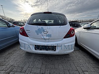 Opel corsa 1.0i essentia, 2011 - afbeelding 21 van  25