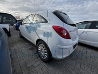 Opel corsa 1.0i essentia, 2011 - afbeelding 22 van  25
