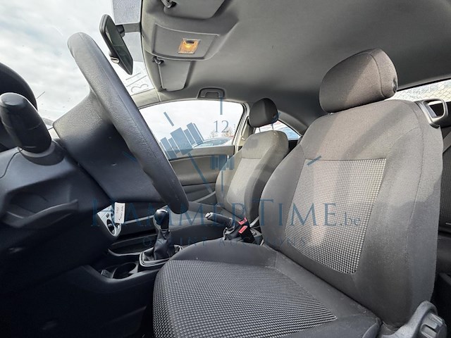 Opel corsa 1.0i essentia, 2011 - afbeelding 24 van  25