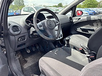 Opel corsa, 1.0i essentia,2011 - afbeelding 2 van  30