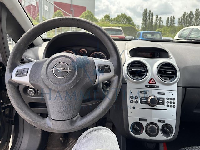 Opel corsa, 1.0i essentia,2011 - afbeelding 5 van  30