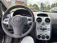 Opel corsa, 1.0i essentia,2011 - afbeelding 5 van  30