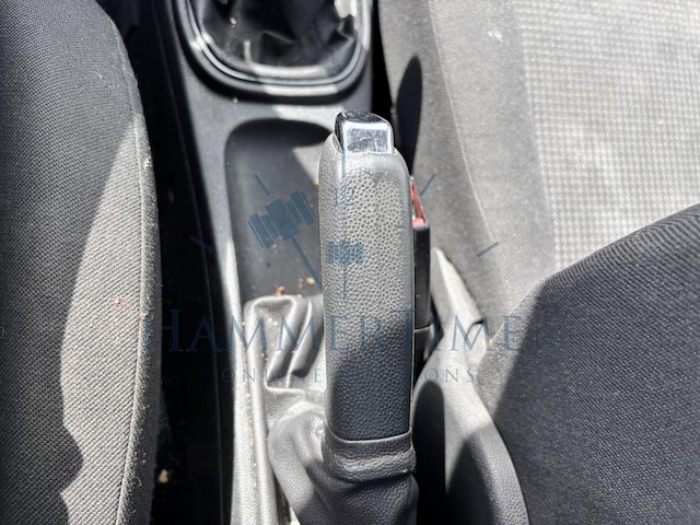 Opel corsa, 1.0i essentia,2011 - afbeelding 8 van  30
