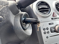 Opel corsa, 1.0i essentia,2011 - afbeelding 9 van  30