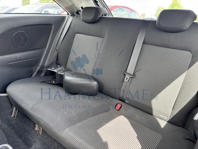 Opel corsa, 1.0i essentia,2011 - afbeelding 11 van  30