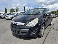 Opel corsa, 1.0i essentia,2011 - afbeelding 1 van  30