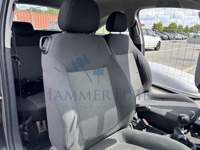 Opel corsa, 1.0i essentia,2011 - afbeelding 15 van  30