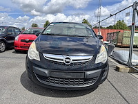Opel corsa, 1.0i essentia,2011 - afbeelding 12 van  30