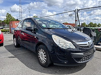 Opel corsa, 1.0i essentia,2011 - afbeelding 23 van  30