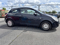 Opel corsa, 1.0i essentia,2011 - afbeelding 25 van  30