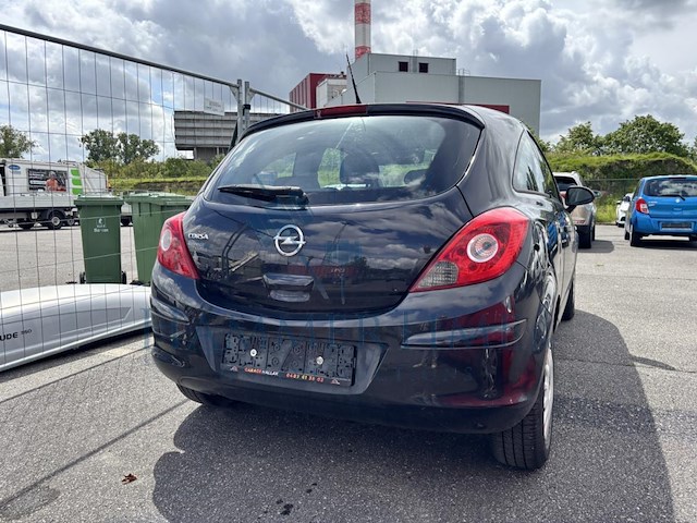 Opel corsa, 1.0i essentia,2011 - afbeelding 26 van  30