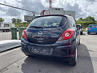 Opel corsa, 1.0i essentia,2011 - afbeelding 26 van  30