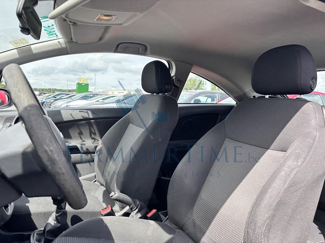 Opel corsa, 1.0i essentia,2011 - afbeelding 30 van  30